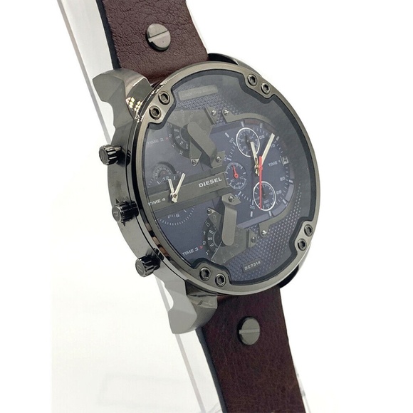 Men's Diesel Watch - Picture 2 of 16